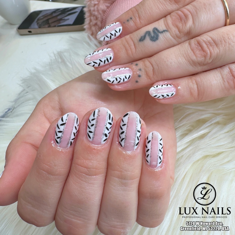 Lux Nails in Milwaukee, WI 53220
